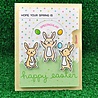 Lawn Fawn Reveal Wheel Spring Sentiments Clear Stamps (LF1900) Lawn Fawn Reveal Wheel Spring Sentiments Clear Stamps (LF1900)