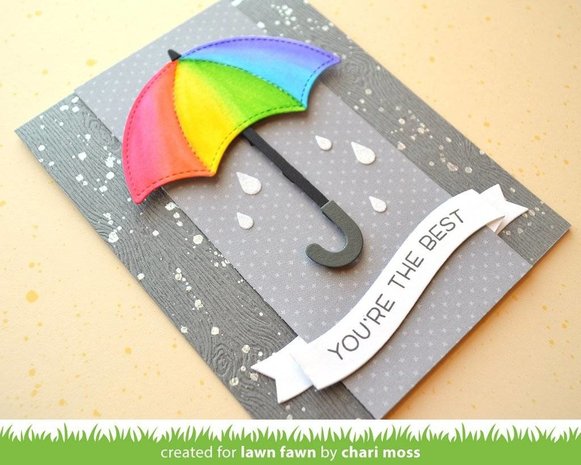 Lawn Fawn Wavy Sayings Clear Stamps (LF1899) Lawn Fawn Wavy Sayings Clear Stamps (LF1899)