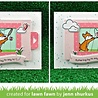 Lawn Fawn Magic Picture Changer Dies (LF1903) Lawn Fawn Magic Picture Changer Dies (LF1903)