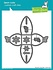 Butterfly Treat Box Dies (LF1905) Butterfly Treat Box Dies (LF1905)
