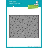Lawn Fawn Rainy Backdrop Landscape Die (LF1925)
