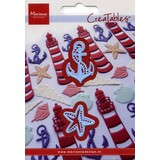 Marianne Design Creatable Anker (LR0232)