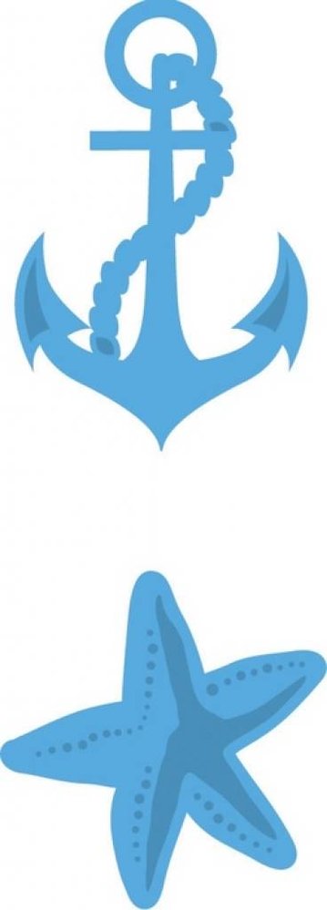 Marianne Design Creatable Anker (LR0232) Marianne Design Creatable Anker (LR0232)