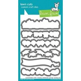 Lawn Fawn Simply Celebrate Spring Dies (LF1897)