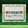 Lawn Fawn Simply Celebrate Spring Dies (LF1897) Lawn Fawn Simply Celebrate Spring Dies (LF1897)