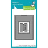 Lawn Fawn Magic Picture Changer Add-on Dies (LF1904)