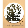 Spellbinders Babys Garden Hot Foil Plate (GLP-107) Spellbinders Babys Garden Hot Foil Plate (GLP-107)