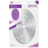 Torn Edge Oval Papercraft Die (GEM-MD-ELE-TEOV) Torn Edge Oval Papercraft Die (GEM-MD-ELE-TEOV)