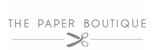 The Paper Boutique
