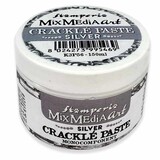 Stamperia Crackle Paste 150ml Silver (K3P56)