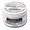 Stamperia Modeling Paste 150ml White (K3P38W) Stamperia Modeling Paste 150ml White (K3P38W)