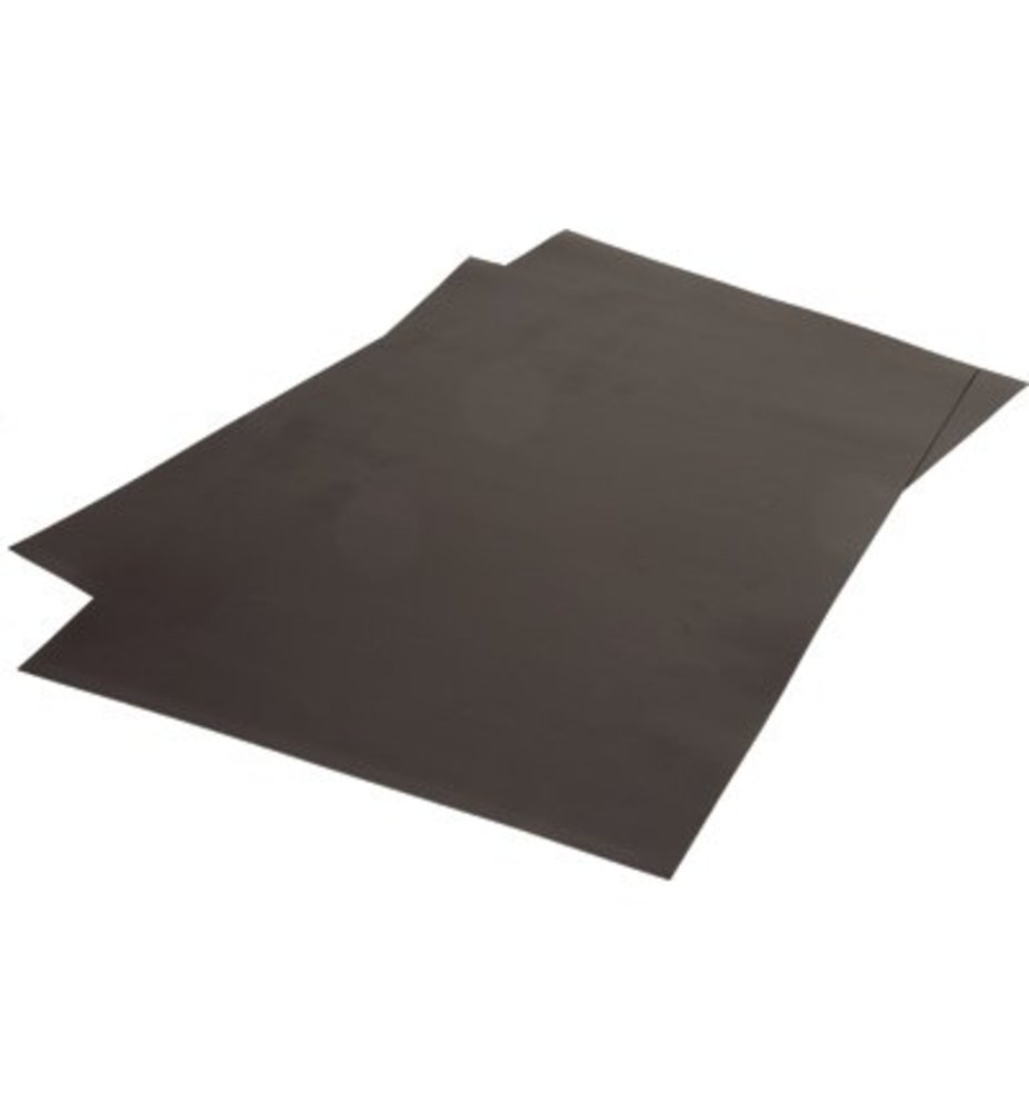 Card Deco Magneetvellen A5 0,5 mm Dik (CDEMS001) Card Deco Magneetvellen A5 0,5 mm Dik (CDEMS001)