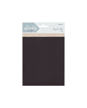 Card Deco Magneetvellen A5 0,5 mm Dik (CDEMS001) Card Deco Magneetvellen A5 0,5 mm Dik (CDEMS001)