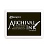 Archival Ink Jumbo Jet Black (A3P06701) Archival Ink Jumbo Jet Black (A3P06701)