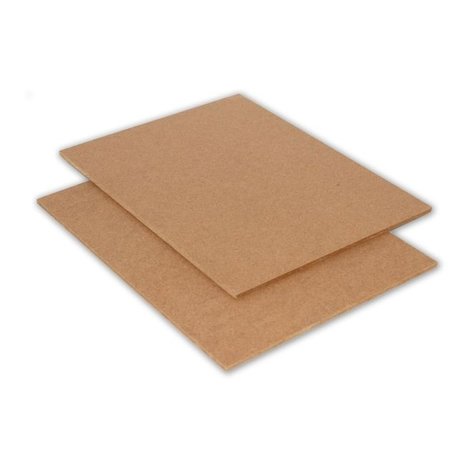Vaessen Creative Kraft Board A4 2 mm Dik (200106-103) Vaessen Creative Kraft Board A4 2 mm Dik (200106-103)