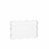 Acryl Stempel Blok Met Raster 8x5 cm Acryl Stempel Blok Met Raster 8x5 cm