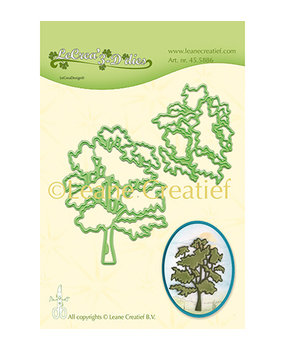 Leane Creatief Snijmal Tree (45.5886)