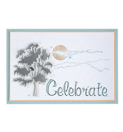 Leane Creatief Snijmal Tree (45.5886)