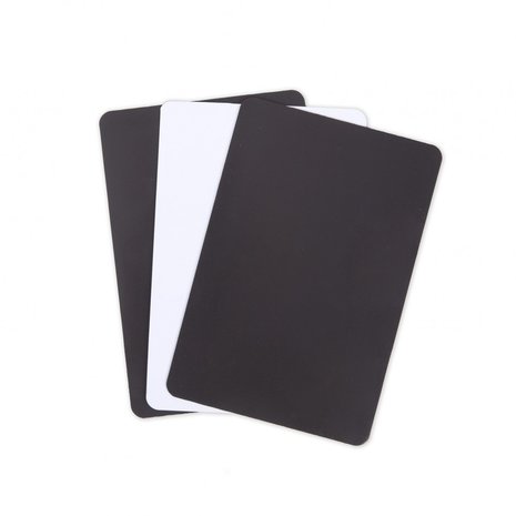 Sizzix Storage Envelopes Magnetic Sheets (662871) Sizzix Storage Envelopes Magnetic Sheets (662871)
