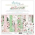 Secret Place 12x12 Inch Scrapbooking Paper Set (MT-SEC-07) Secret Place 12x12 Inch Scrapbooking Paper Set (MT-SEC-07)