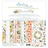 Bloomville 12x12 Inch Scrapbooking Paper Set (MT-BLM-07) Bloomville 12x12 Inch Scrapbooking Paper Set (MT-BLM-07)