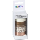 Heyda Deco Tape Mix Rose Gold (203584521)