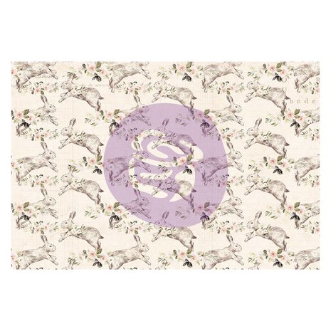 Prima Marketing Inc Spring Farmhouse 4x6 Inch Journaling Cards (994907) Prima Marketing Inc Spring Farmhouse 4x6 Inch Journaling Cards (994907)