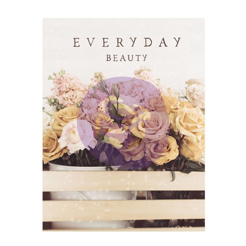 Prima Marketing Inc Spring Farmhouse 3x4 Inch Journaling Cards (994891)