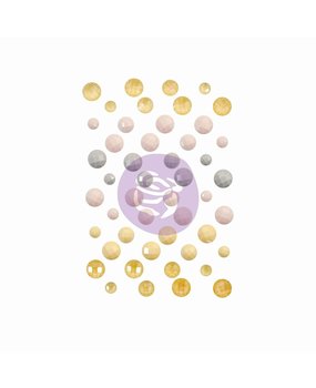 Prima Marketing Inc Spring Farmhouse Say It In Crystals (994976) Prima Marketing Inc Spring Farmhouse Say It In Crystals (994976)