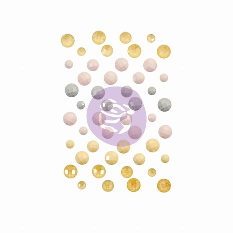 Prima Marketing Inc Spring Farmhouse Say It In Crystals (994976) Prima Marketing Inc Spring Farmhouse Say It In Crystals (994976)