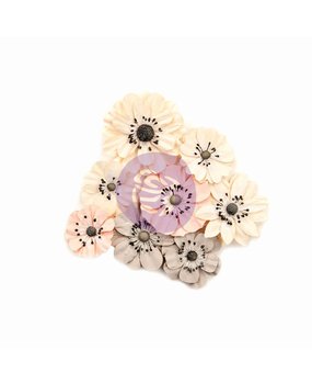 Prima Marketing Inc Spring Farmhouse Flowers Simplify (638009)* Prima Marketing Inc Spring Farmhouse Flowers Simplify (638009)*