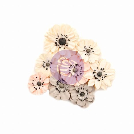 Prima Marketing Inc Spring Farmhouse Flowers Simplify (638009) Prima Marketing Inc Spring Farmhouse Flowers Simplify (638009)