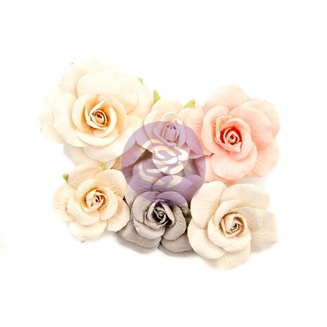 Prima Marketing Inc Spring Farmhouse Flowers Wander (638023) Prima Marketing Inc Spring Farmhouse Flowers Wander (638023)