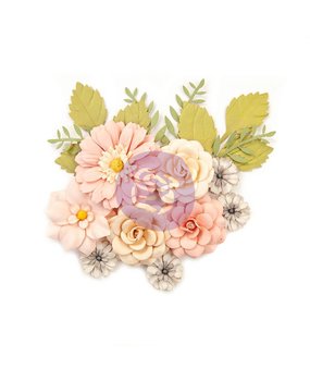 Prima Marketing Inc Spring Farmhouse Flowers Everyday Beauty (638030) Prima Marketing Inc Spring Farmhouse Flowers Everyday Beauty (638030)