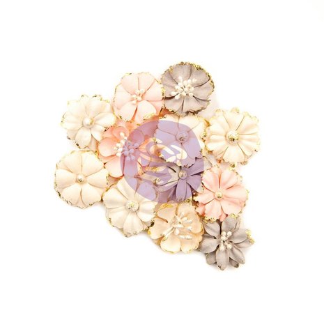 Prima Marketing Inc Spring Farmhouse Flowers Blessed (638047) Prima Marketing Inc Spring Farmhouse Flowers Blessed (638047)