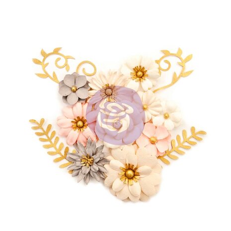 Prima Marketing Inc Spring Farmhouse Flowers Beautiful Country (638092) Prima Marketing Inc Spring Farmhouse Flowers Beautiful Country (638092)