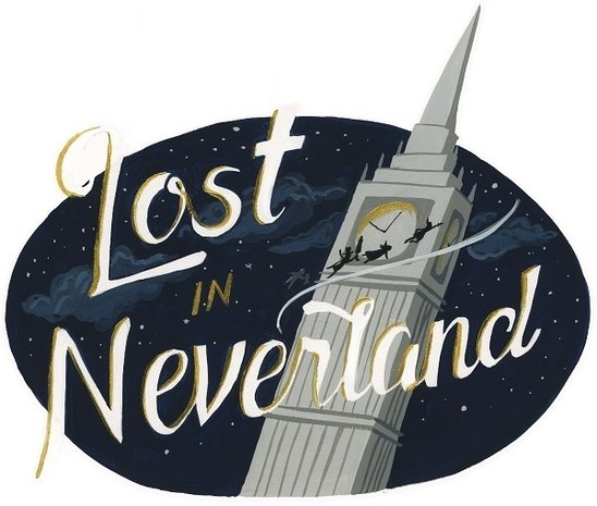 Echo Park Lost in Neverland 6x13 Inch Chipboard Accents (LIN179021) Echo Park Lost in Neverland 6x13 Inch Chipboard Accents (LIN179021)
