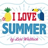 Echo Park I Love Summer 6x13 Inch Chipboard Accents (SU178021) Echo Park I Love Summer 6x13 Inch Chipboard Accents (SU178021)