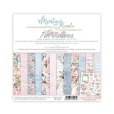 Mintay 7th Heaven 6x6 Inch Scrapbooking Paper Pad (MT-7TH-08)
