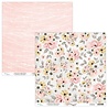Mintay Marry Me 6x6 Inch Scrapbooking Paper Pad (MT-MRM-08) Mintay Marry Me 6x6 Inch Scrapbooking Paper Pad (MT-MRM-08)