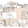 Mintay Marry Me 6x6 Inch Scrapbooking Paper Pad (MT-MRM-08) Mintay Marry Me 6x6 Inch Scrapbooking Paper Pad (MT-MRM-08)