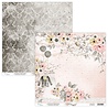Mintay Marry Me 6x6 Inch Scrapbooking Paper Pad (MT-MRM-08) Mintay Marry Me 6x6 Inch Scrapbooking Paper Pad (MT-MRM-08)