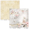Mintay Marry Me 6x6 Inch Scrapbooking Paper Pad (MT-MRM-08) Mintay Marry Me 6x6 Inch Scrapbooking Paper Pad (MT-MRM-08)