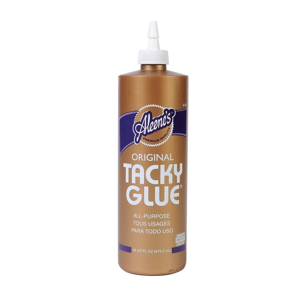 Aleene's Tacky Glue Original (473 ml) (AR8-13)