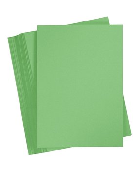 Paperpads.nl SELECT Basis Karton A4 Grasgroen (100 Vellen)