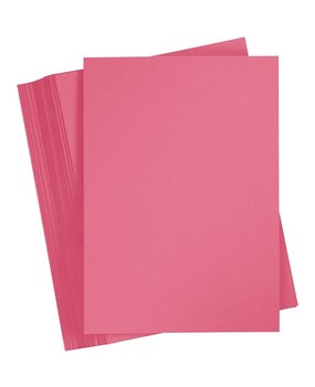 Paperpads.nl SELECT Basis Karton A4 Antiek Roze (100 Vellen)