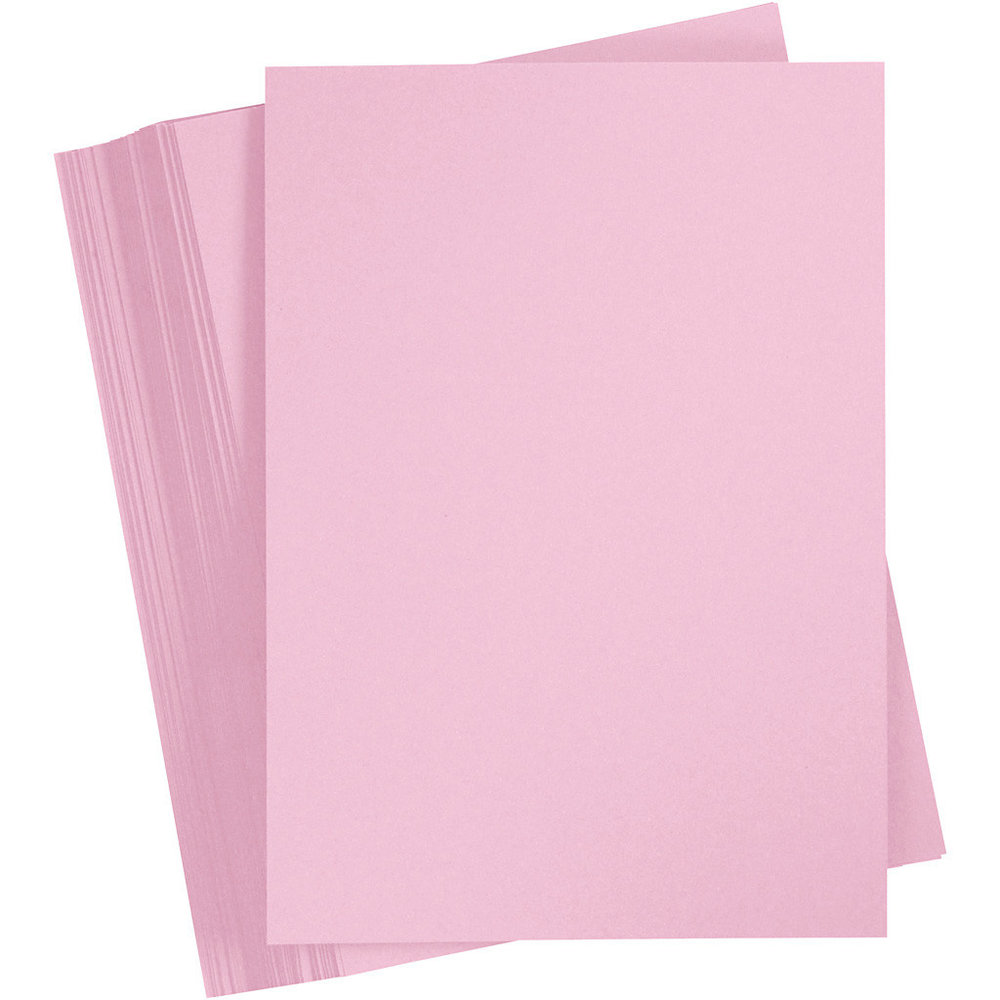 Paperpads.nl SELECT Basis Karton A4 Paars Roze (100 Vellen) Paperpads.nl SELECT Basis Karton A4 Paars Roze (100 Vellen)