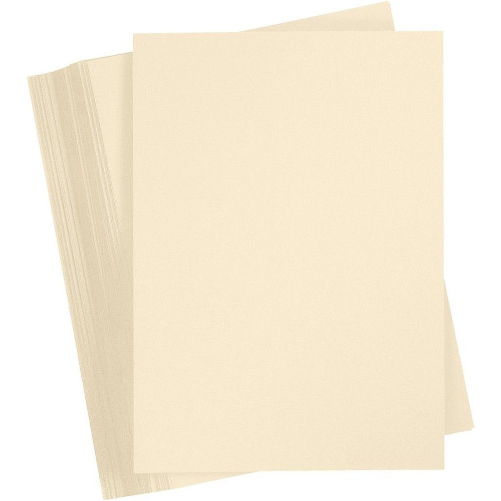 Paperpads.nl SELECT Basis Karton A4 Zand (100 Vellen) Paperpads.nl SELECT Basis Karton A4 Zand (100 Vellen)