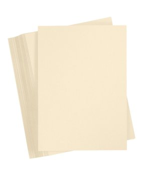Paperpads.nl SELECT Basis Karton A4 Zand (100 Vellen) Paperpads.nl SELECT Basis Karton A4 Zand (100 Vellen)