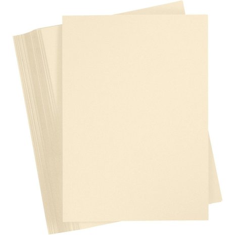 Paperpads.nl SELECT Basis Karton A4 Zand (100 Vellen) Paperpads.nl SELECT Basis Karton A4 Zand (100 Vellen)